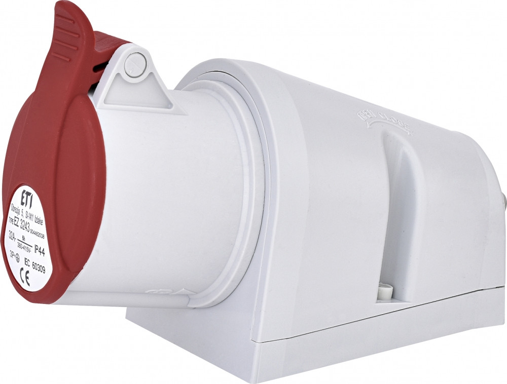 cee priza ez 3243 004482038 - imagine 3